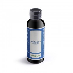 Bonusan Synomega-3 Emulsion 250 ml