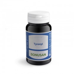 Bonusan Tyronyl 90 Capsules