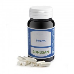 Bonusan Tyronyl 90 Cápsulas