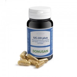 Bonusan Uc-Ii Plus 60 Kapseln