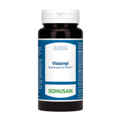 Bonusan Visionyl 60 Kapseln