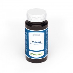 Bonusan Visionyl 60 Kapseln