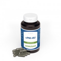 Bonusan cPNI-8U 90 Kapseln