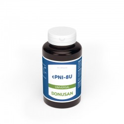 Bonusan cPNI-8U 90 Cápsulas