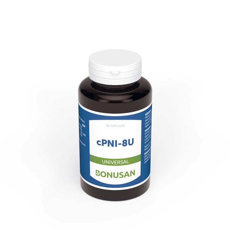 Bonusan cPNI-8U 90 capsule Bonusan cPNI-8U 90 capsule