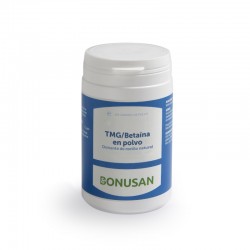 Bonusan Tmg/Betaína em pó 125 gr