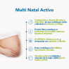 Bonusan Multi Natal Active 60 Tabletten