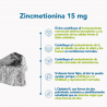 Bonusan Zinkmethionin 15 mg 90 Kapseln