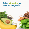 Bonusan Citrate de Magnésium 150 Mg Plus 60 comprimés