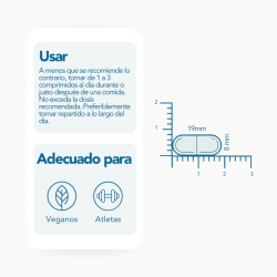 Bonusan Citrate de Magnésium 150 Mg Plus 60 comprimés
