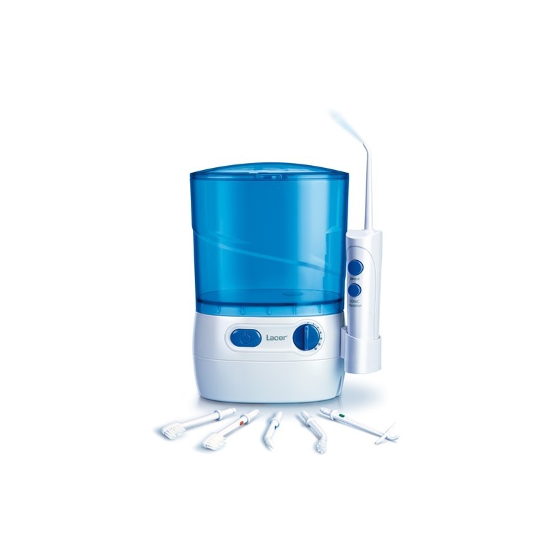 Lacer Hydro Munddusche 1 Stück Lacer Hydro Munddusche 1 Stück