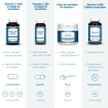 Bonusan Vitamina C-1000 Complejo De Ascorbatos 90 Comprimidos