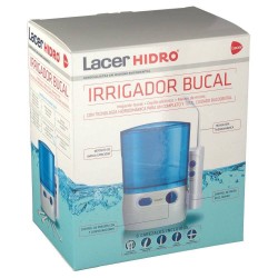 Lacer Hidro Irrigador Bucal 1ud