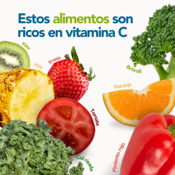 Bonusan Vitamina C-1000 Complejo De Ascorbatos 180 Comprimidos
