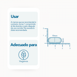 Bonusan Vitamina C-1000 Complejo De Ascorbatos 180 Comprimidos