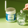 Poudre instantanée de monohydrate de créatine Bonusan 350 gr