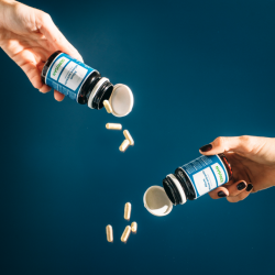 Estratto di Bonusan Allium Sativum 60 capsule