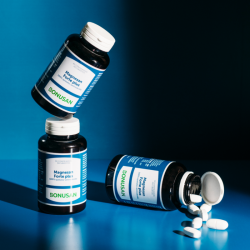 Bonusan Magnesan Forte Plus 60 Tabletten