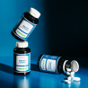 Bonusan Magnesan Forte Plus 60 Tabletten