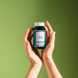 Bonusan Mucuna Pruriens 60 capsule