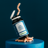 Estratto di Bonusan Sabal-Pygeum-Mirtillo Rosso 60 Capsule
