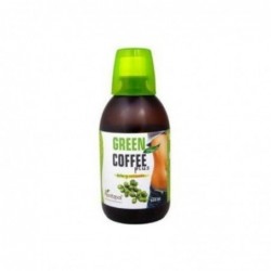 Plantapol Grüner Kaffee Plus Grüner Kaffee flüssig 500 ml