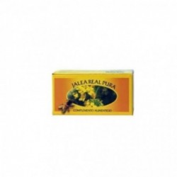 Plantapol Jalea Real Fresca 20 g