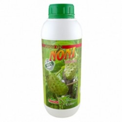 Plantapol Noni Juice Strawberry Flavor 1 Liter
