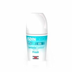 ISDIN Deo Lambda Control Fresh Roll-On Intenso 48h
