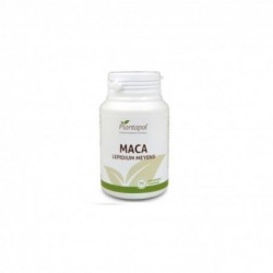 Plantapol Maca 90 Comprimés 560 mg