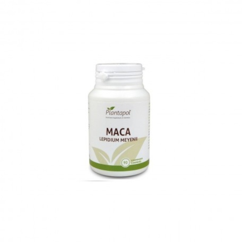 Plantapol Maca 90 Tabletten 560 mg Plantapol Maca 90 Tabletten 560 mg