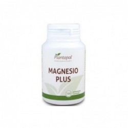 Plantapol Magnesium Plus 520 mg 100 Tabletten