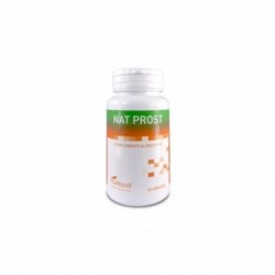 Plantapol Nat Prost 30 Capsules