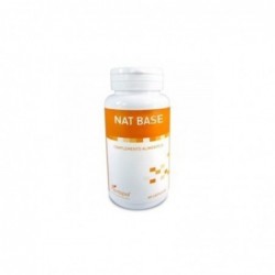 Plantapol Nat-base 60 Gélules