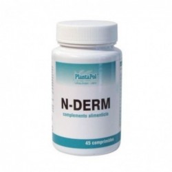Plantapol N-derm 45 Tabletten