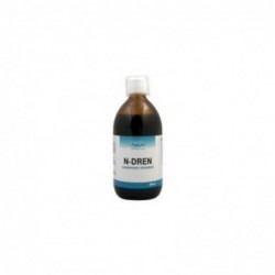 Plantapol N-Dren Frasco 500 ml