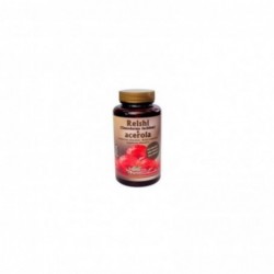 Plantapol Reishi + Acerola 110 Cápsulas
