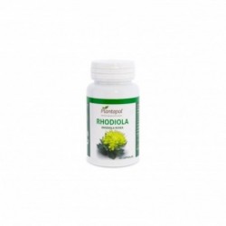 Plantapol Rhodiola 45 Kapseln