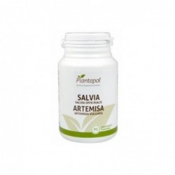 Plantapol Salvia + Artemisia 90 Comprimidos 530 mg