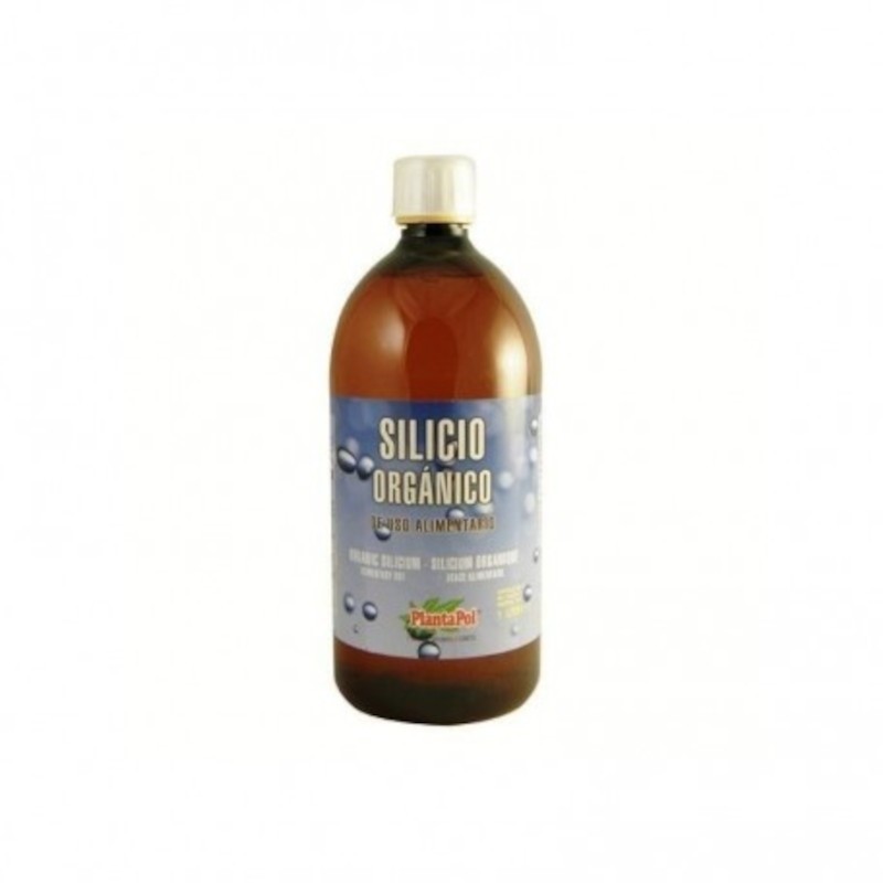 Silicium Organique Plantapol 1 Litre Silicium Organique Plantapol 1 Litre