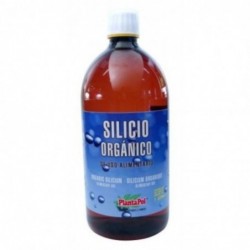 Plantapol Organic Silicon 500 ml