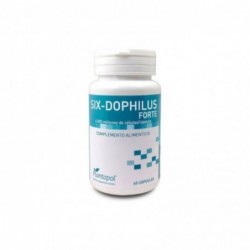 Plantapol Six Dophilus Forte 60 Kapseln