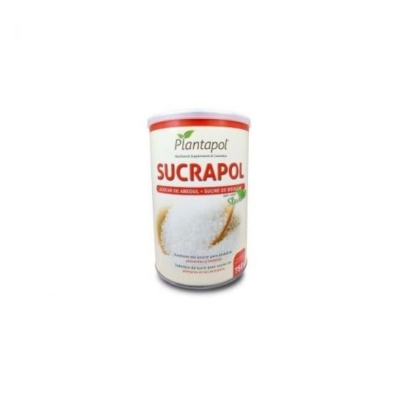 Plantapol Sucrapol Com Stevia 750 gr Plantapol Sucrapol Com Stevia 750 gr