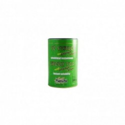 Plantapol Thé Vert à la Papaye et à la Prune 200 ml