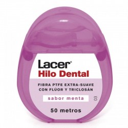 Lacer Hilo Dental PTFE...