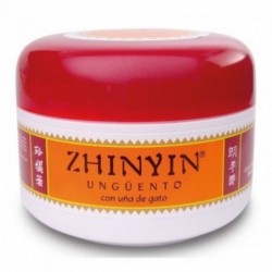 Plantapol Zhinyin Cat's Claw Ointment 200 ml