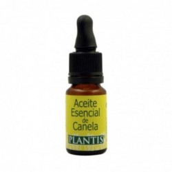 Plantis Ätherisches Zimtöl ÖKO 10 ml