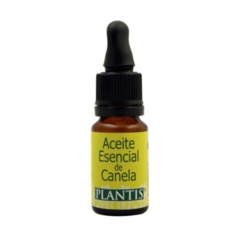 Plantis Ätherisches Zimtöl ÖKO 10 ml Plantis Ätherisches Zimtöl ÖKO 10 ml