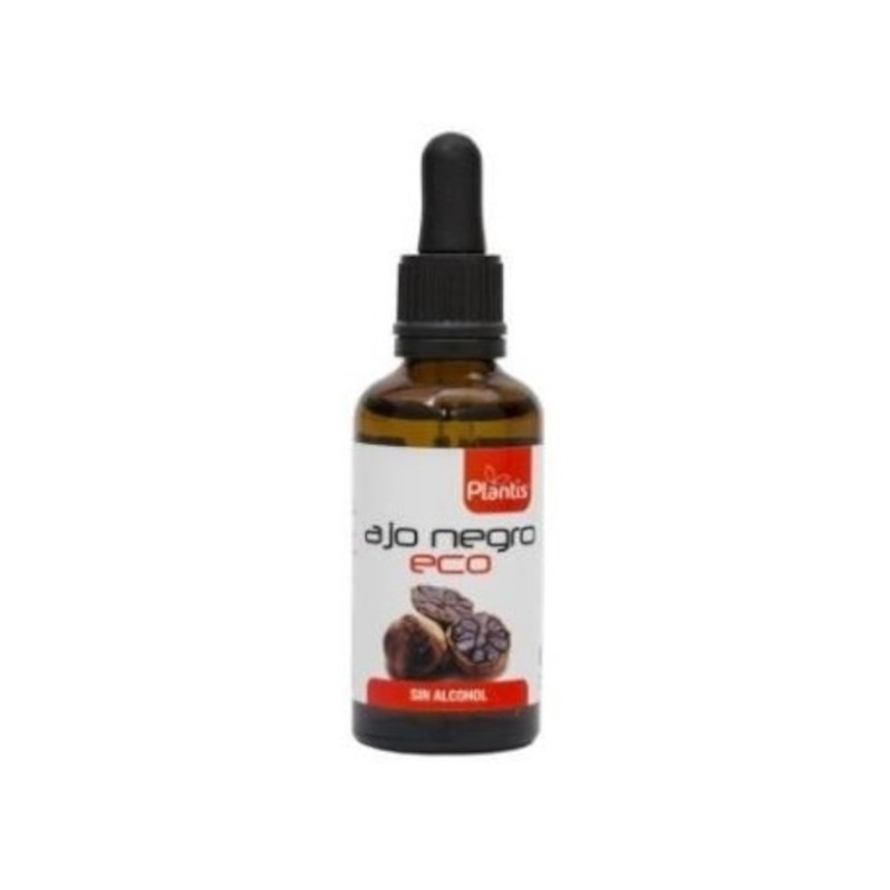 Ail Noir Eco Plantis 50 ml Ail Noir Eco Plantis 50 ml
