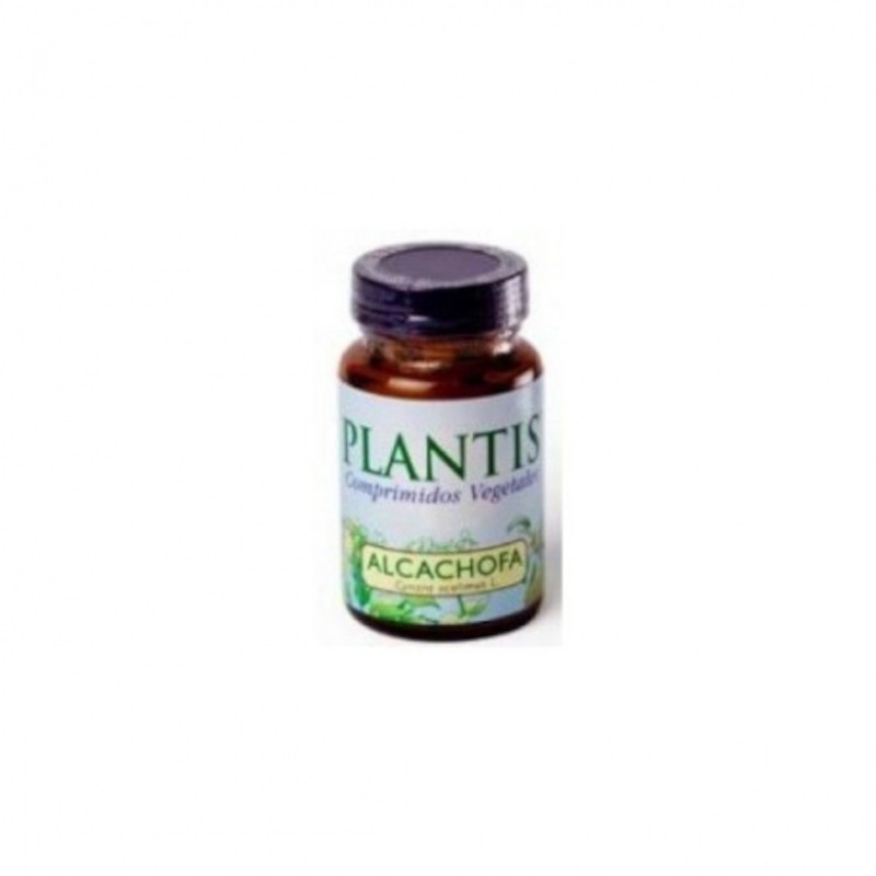 Plantis Artichoke 50 Tablets Plantis Artichoke 50 Tablets